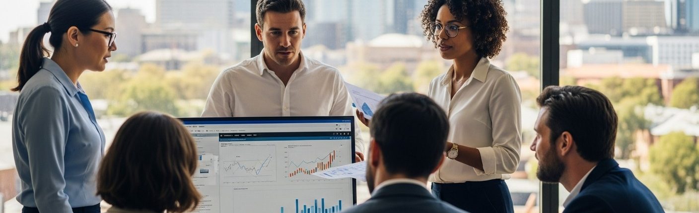 Strategic Pricing in Adelaide: Boosting Profitability for Your Business - Blog Post Image