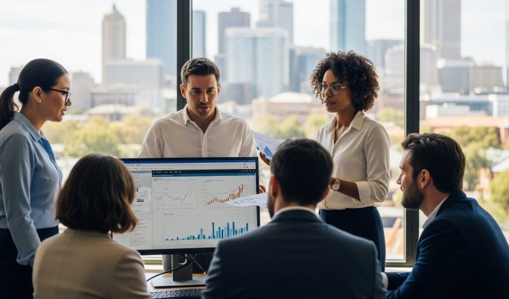 Strategic Pricing in Adelaide: Boosting Profitability for Your Business - Blog Post Image