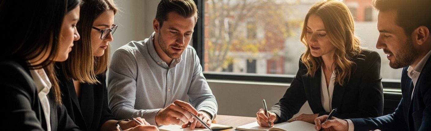 What is a Strategic Growth Roadmap for Norwood Businesses? - Blog Post Image