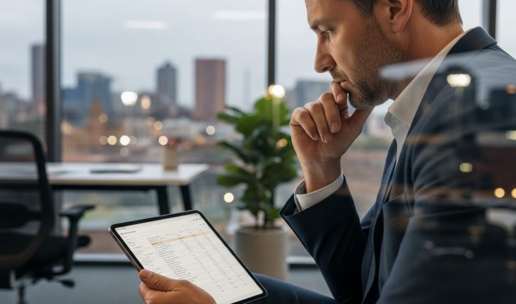 Adelaide Businesses: Mastering Cost & Efficiency - Blog Post Image