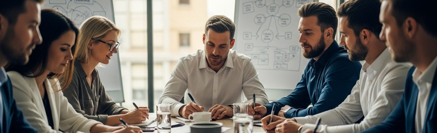 Elevate Your Planning: Altitude Advisory’s Business Builder Workshops for Adelaide Businesses - Blog Post Image