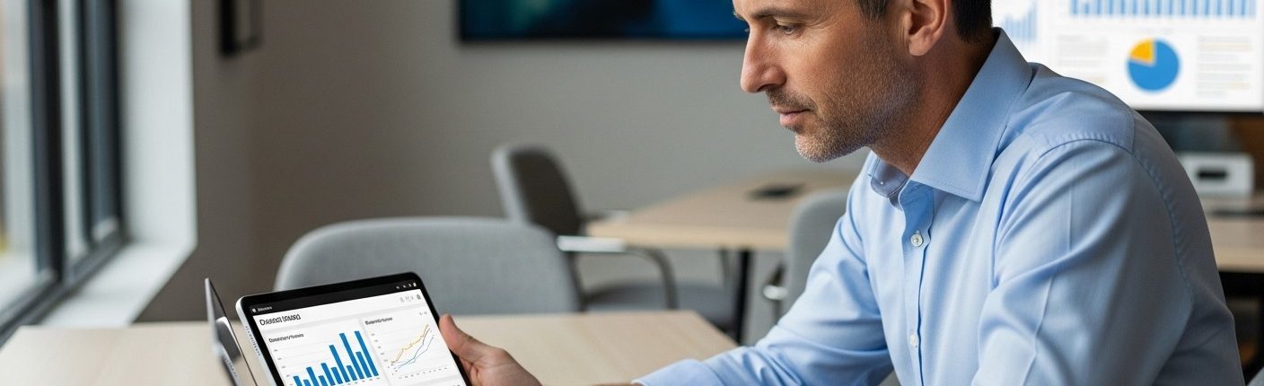 Essential Financial KPIs for Adelaide Businesses: Track Your Way to Success - Blog Post Image