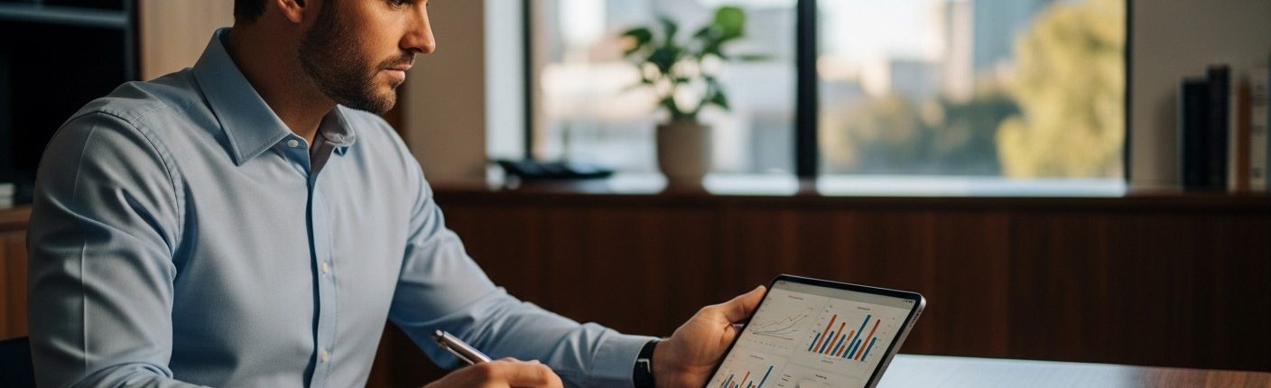 Financial Reporting & Insight for Strategic Decisions in Adelaide - Blog Post Image