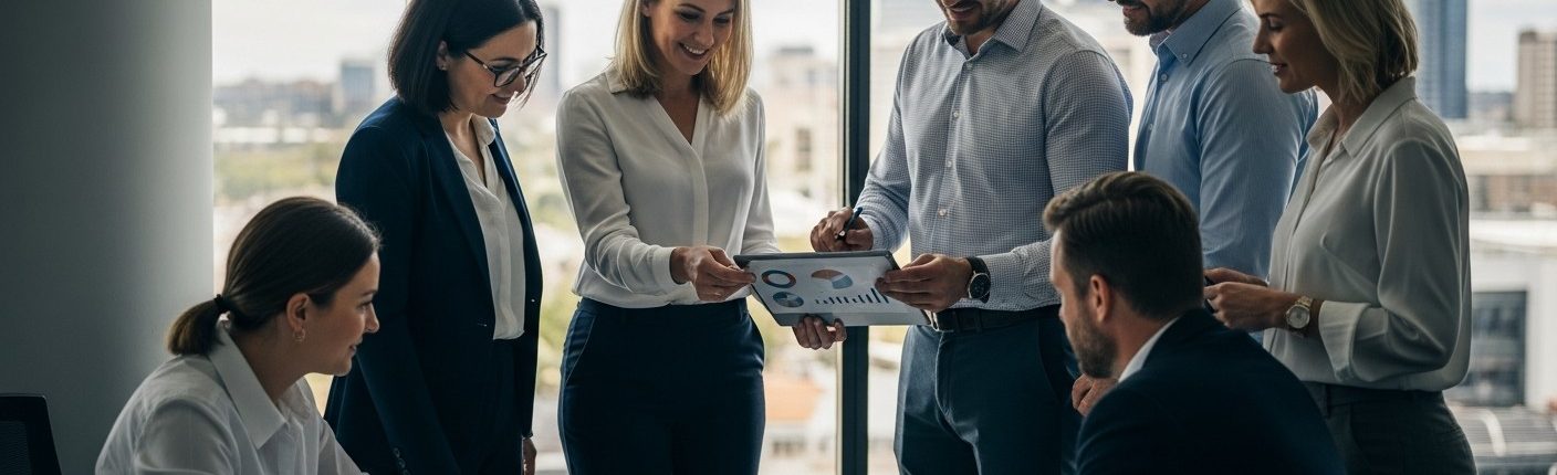 Financial Risk Management & Mitigation Strategies for Adelaide Businesses - Blog Post Image