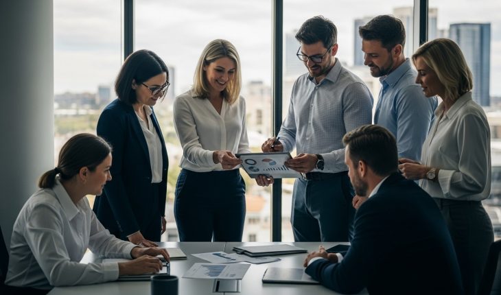 Financial Risk Management & Mitigation Strategies for Adelaide Businesses - Blog Post Image