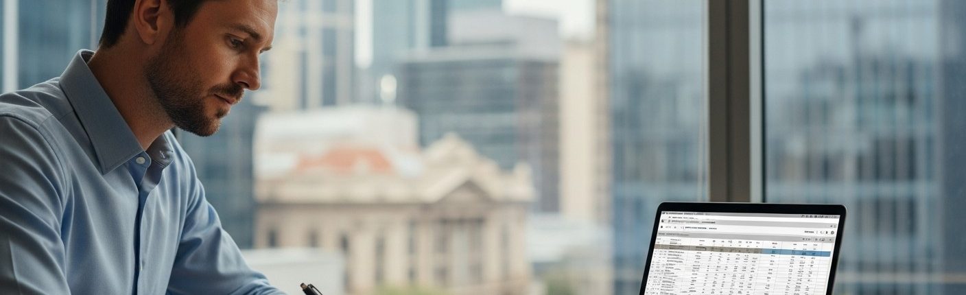 How Can Budgeting & Variance Analysis Enhance Financial Control? - Blog Post Image