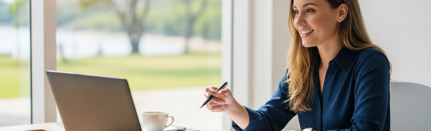 How Can Business Strategy Improve Work-Life Balance? - Blog Post Image