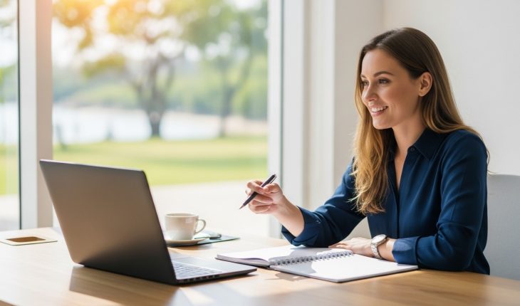 How Can Business Strategy Improve Work-Life Balance? - Blog Post Image