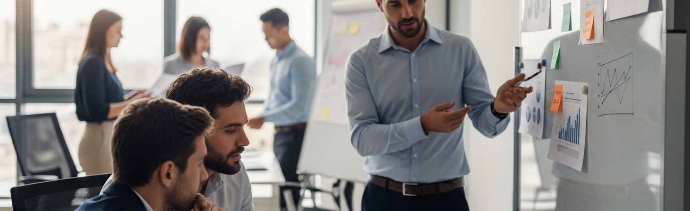 How Can Businesses Effectively Measure Growth Strategies? - Blog Post Image