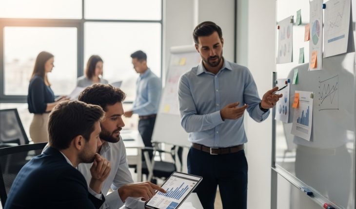 How Can Businesses Effectively Measure Growth Strategies? - Blog Post Image