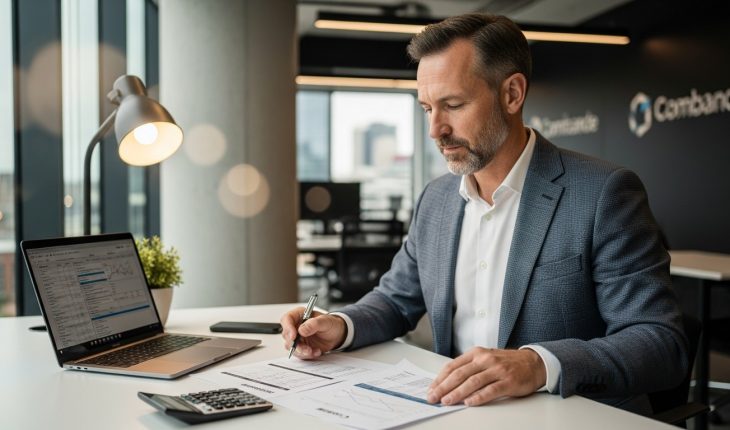 How Can Businesses Improve Cash Flow and Boost Profitability? - Blog Post Image