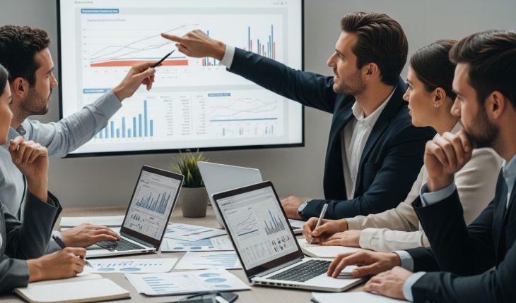 How Can Cash Flow Optimisation Fuel Business Expansion in Adelaide? - Blog Post Image