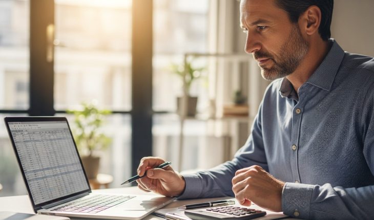 How Can Financial Forecasting & Budgeting Drive Strategic Growth? - Blog Post Image