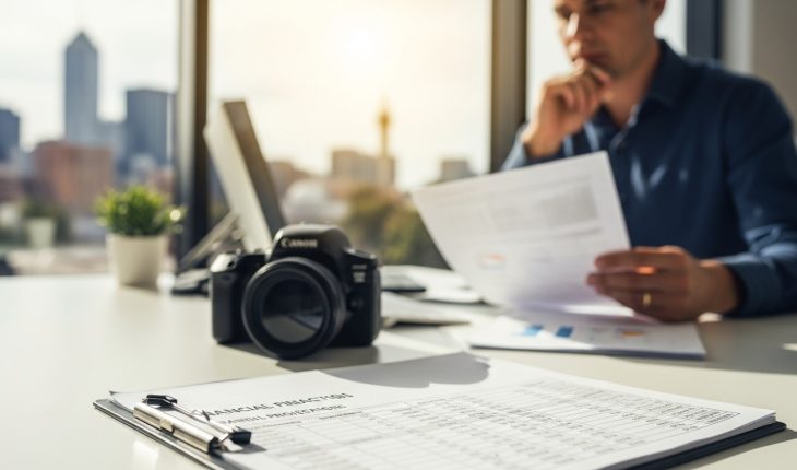 How Can Financial Planning Support Sustainable Business Expansion? - Blog Post Image