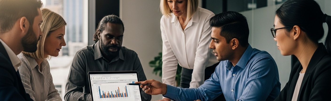 How Can Strategic Business Advisory Enhance Business Profitability and Work-Life Balance? - Blog Post Image