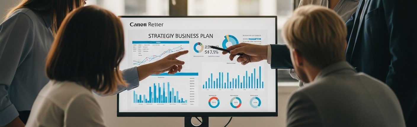 How Can Strategic Business Advisory Enhance Your Adelaide Business? - Blog Post Image