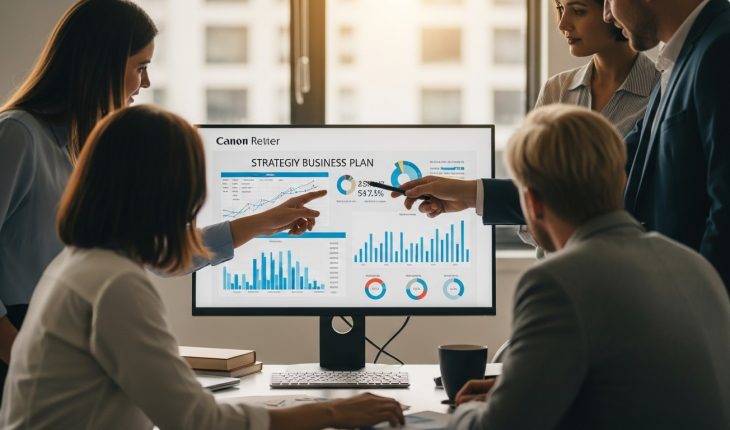 How Can Strategic Business Advisory Enhance Your Adelaide Business? - Blog Post Image