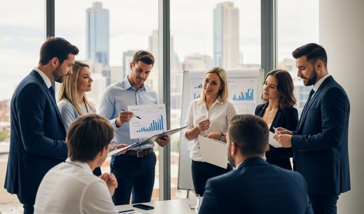 How Can Strategic Business Advisory Specifically Enhance Profitability? - Blog Post Image