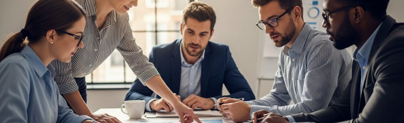 How Can Strategic Business Advisory Support Business Growth? - Blog Post Image