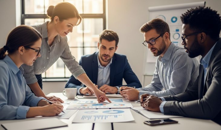 How Can Strategic Business Advisory Support Business Growth? - Blog Post Image