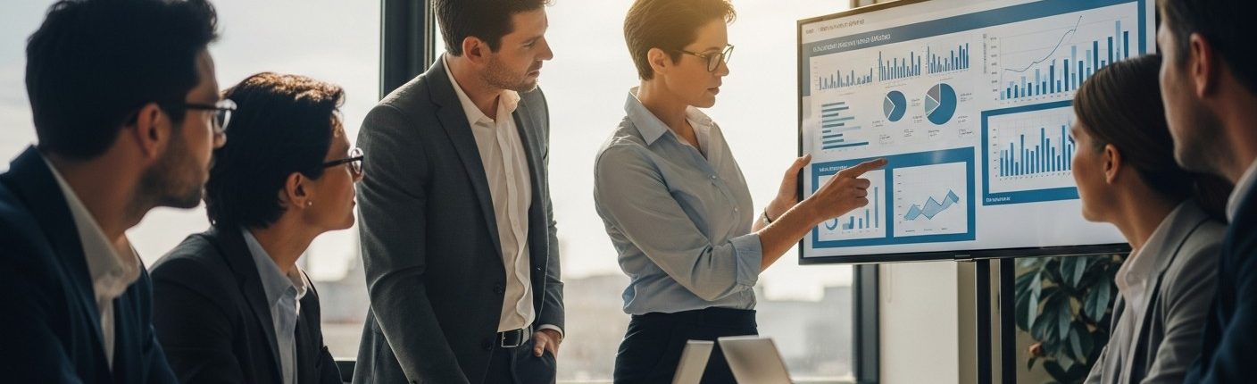 How Can Strategic Business Advisory Support Enterprise Growth? - Blog Post Image