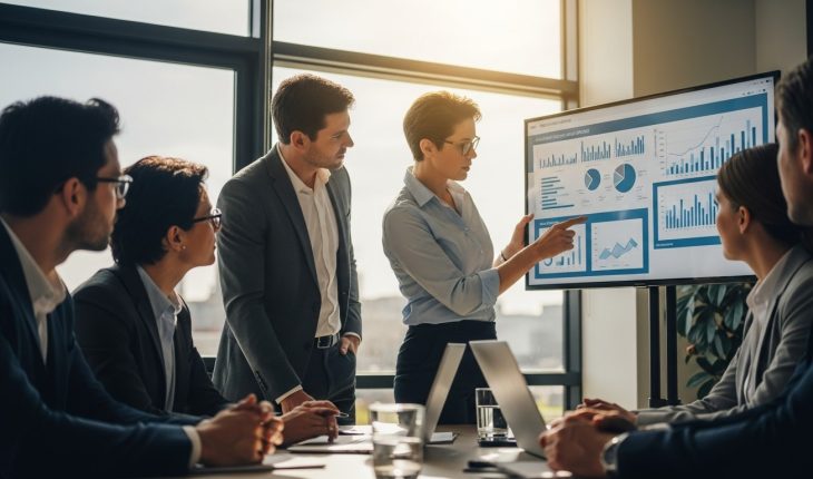 How Can Strategic Business Advisory Support Enterprise Growth? - Blog Post Image