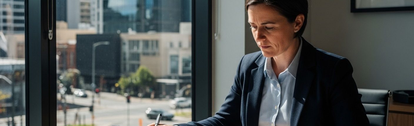 How Can Strategic Business Advisory Support Your Business Growth? - Blog Post Image