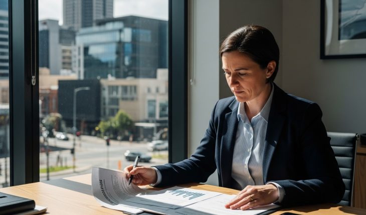 How Can Strategic Business Advisory Support Your Business Growth? - Blog Post Image