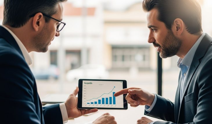 How Can Strategic Business Advisory Support Your Growth? - Blog Post Image