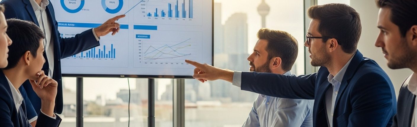 How Can Strategic Pricing Boost Your Business Profitability? - Blog Post Image