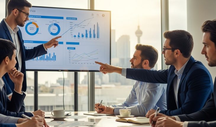 How Can Strategic Pricing Boost Your Business Profitability? - Blog Post Image