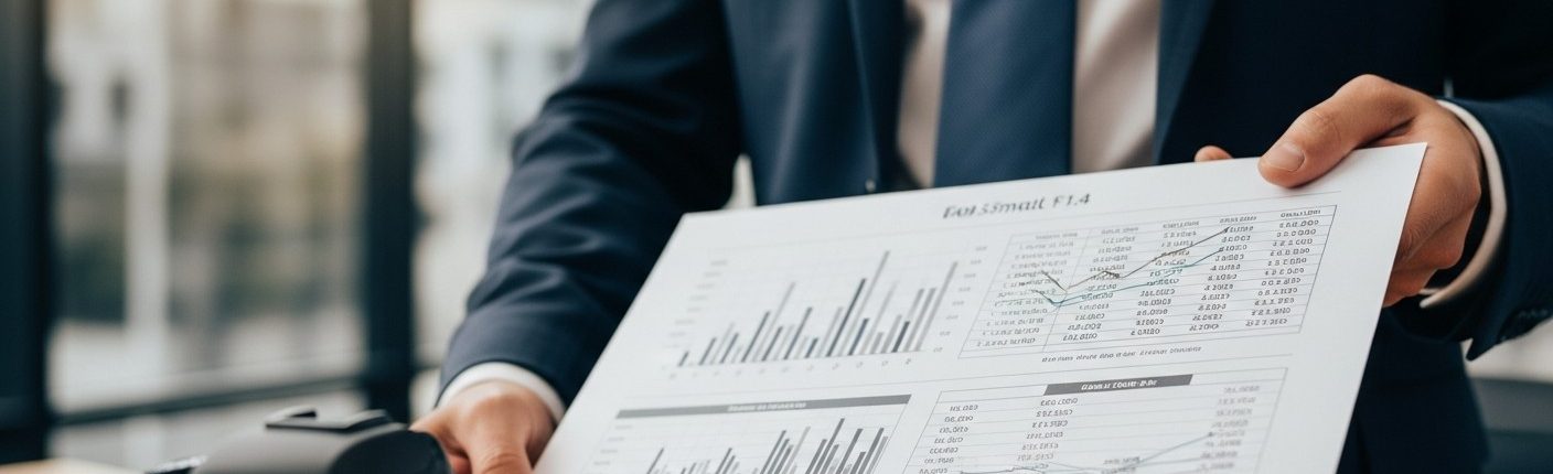 How Can Strategic Pricing Enhance Business Profit Margins? - Blog Post Image