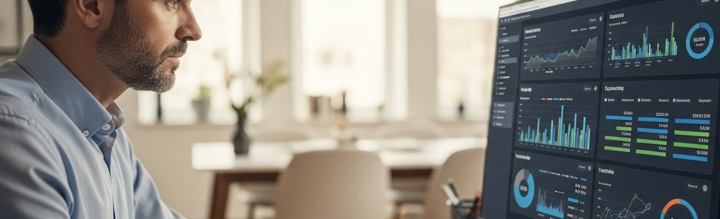 How Do KPIs Drive Business Success and Growth for Norwood Businesses? - Blog Post Image