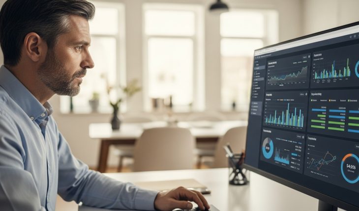 How Do KPIs Drive Business Success and Growth for Norwood Businesses? - Blog Post Image