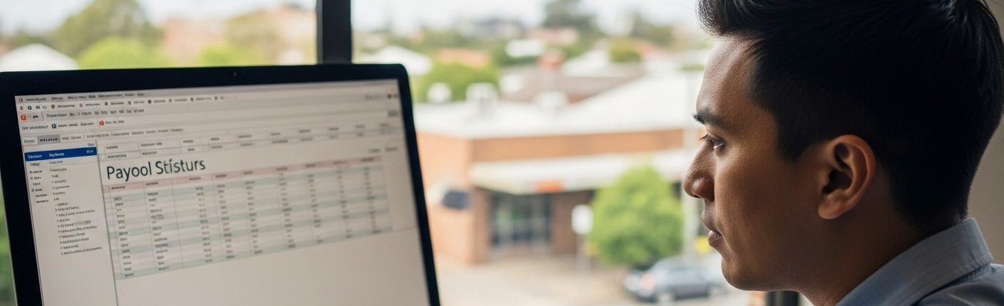 Payroll Services & Compliance for Small Businesses in Adelaide - Blog Post Image