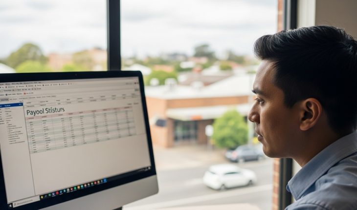 Payroll Services & Compliance for Small Businesses in Adelaide - Blog Post Image