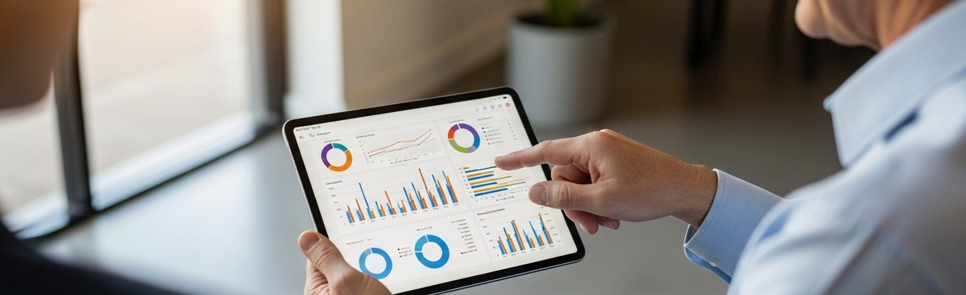 Proactive Financial Planning with Your Adelaide Business Accountant - Blog Post Image