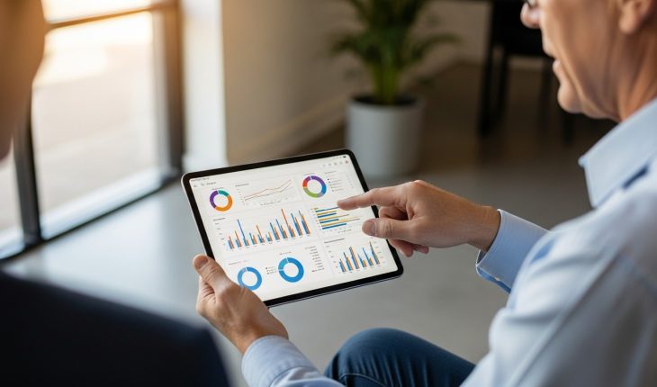 Proactive Financial Planning with Your Adelaide Business Accountant - Blog Post Image