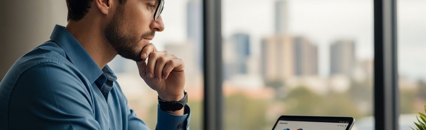 Profitability Strategies for Businesses in Adelaide - Blog Post Image