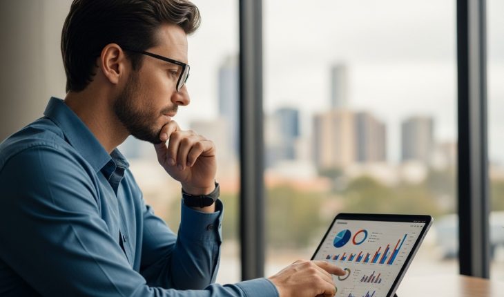 Profitability Strategies for Businesses in Adelaide - Blog Post Image