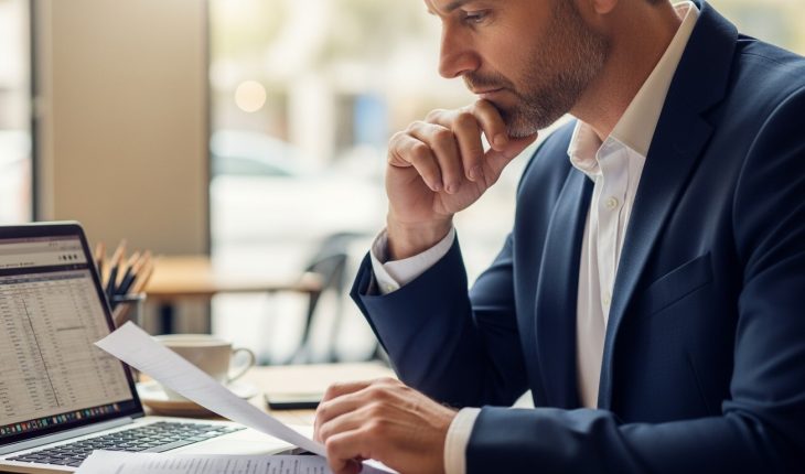 Starting a New Business in Adelaide: Essential Accounting Steps - Blog Post Image