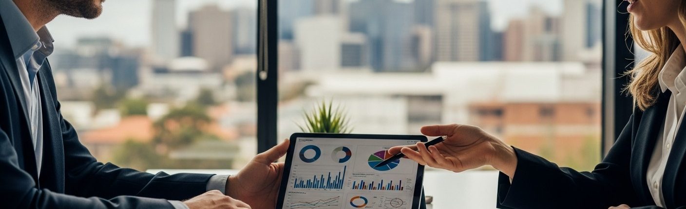 Strategic Advisory from Your Business Accountant: Beyond Bookkeeping in Adelaide - Blog Post Image