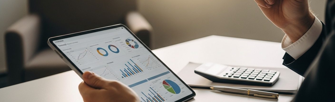 Strategic Tax Planning & Compliance for Maximum Returns in Adelaide Businesses - Blog Post Image