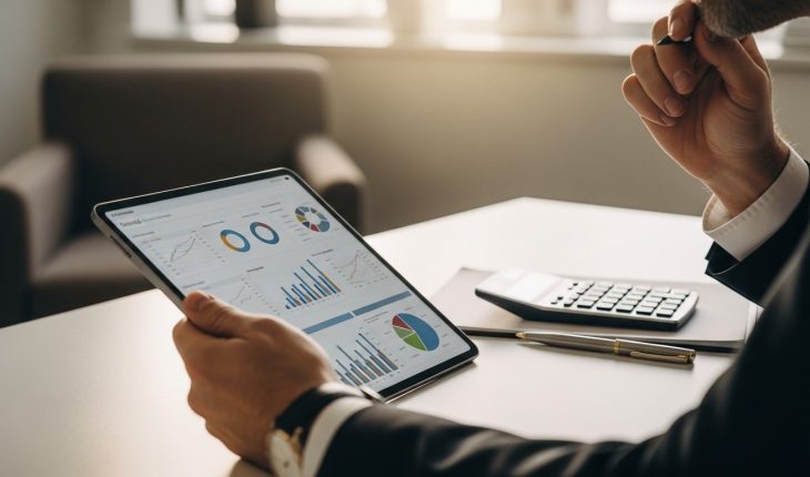 Strategic Tax Planning & Compliance for Maximum Returns in Adelaide Businesses - Blog Post Image