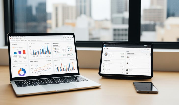 Tech for Growth in Adelaide: Digital Tools for Your Business - Blog Post Image