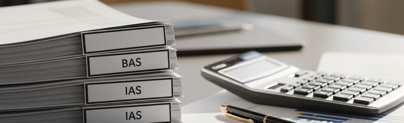 Understanding BAS and IAS for Adelaide Businesses - Blog Post Image