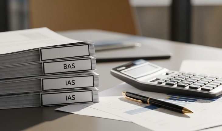 Understanding BAS and IAS for Adelaide Businesses - Blog Post Image