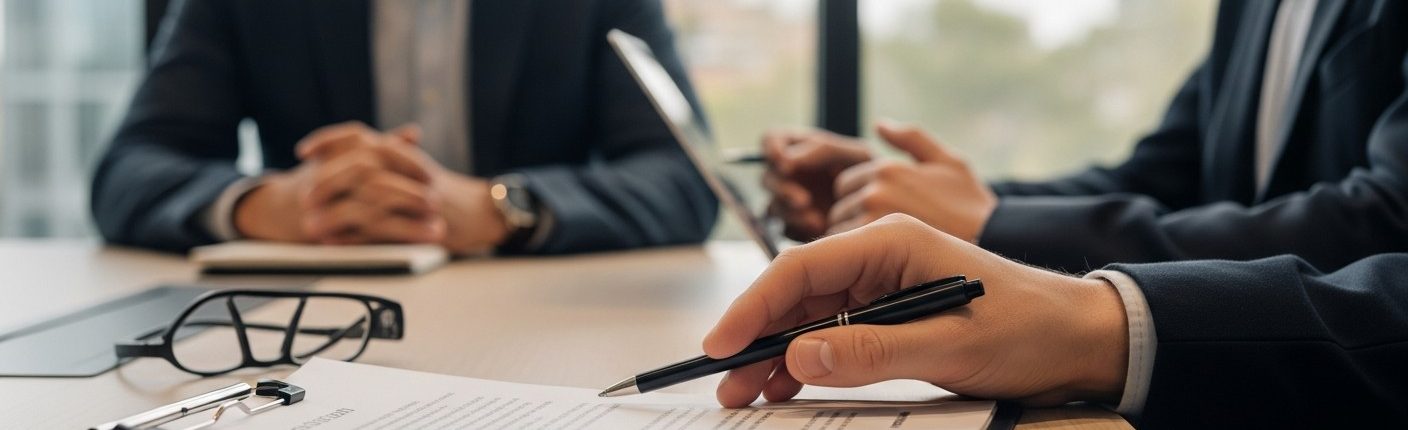 What Does Strategic Business Advisory Entail for Growth? - Blog Post Image