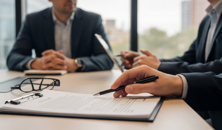 What Does Strategic Business Advisory Entail for Growth? - Blog Post Image