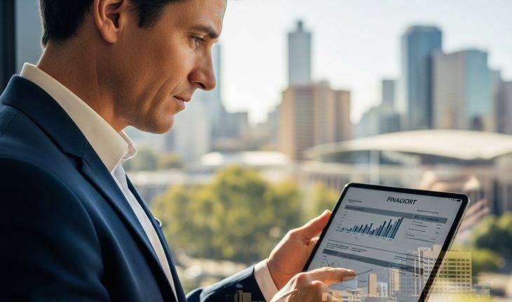 What Does Strategic Business Advisory Involve for Growing Businesses? - Blog Post Image